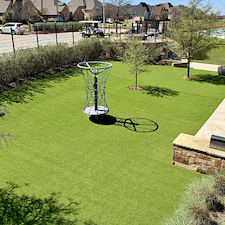 Lagoon-Play-Area-Turf-Installation-in-Prosper-TX 12